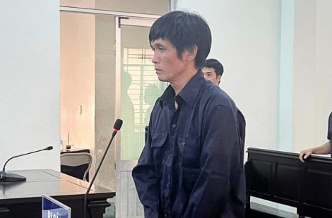 TP.HCM: Chống cự khi tạm giữ xe do vi phạm nồng độ cồn, lãnh 12 tháng tù