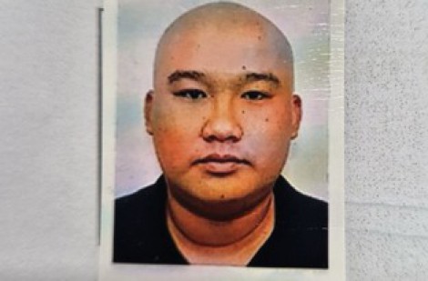 TP.HCM: Công an Q.Gò Vấp truy tìm kẻ lừa chạy án, chiếm đoạt 300 triệu đồng