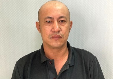 TP.HCM: Công an Q.Tân Phú khởi tố người chiếm giữ tiền ngân hàng gửi nhầm
