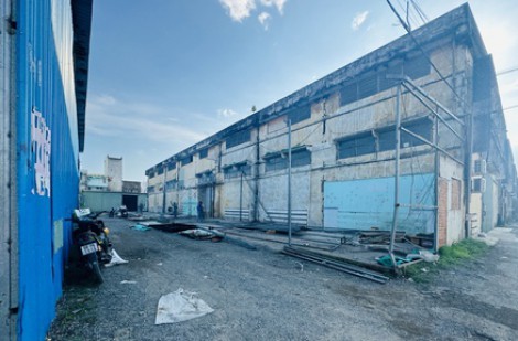 TP.HCM: Xử lý trách nhiệm những cá nhân để xảy ra vi phạm xây dựng