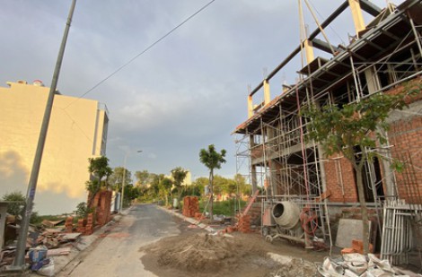 TP.HCM 'cấm' kiểm tra hiện trạng nhà ở khi giải quyết thủ tục về đất đai