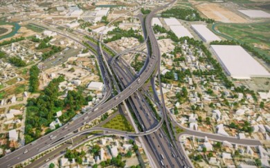 TP.HCM đề nghị áp dụng cơ chế đặc thù cho các dự án hạ tầng giao thông