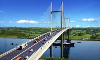 TPHCM đề nghị Đồng Nai thống nhất xây cầu Cát Lái sau năm 2030
