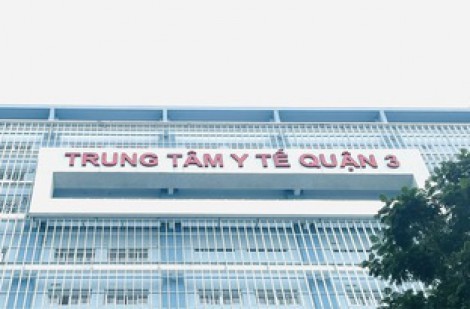TP.HCM kiểm tra toàn diện Trung tâm y tế khu vực Nhiêu Lộc