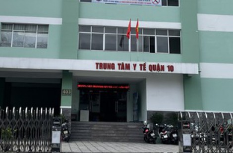 TP.HCM sẽ giải thể hàng loạt trung tâm y tế khu vực
