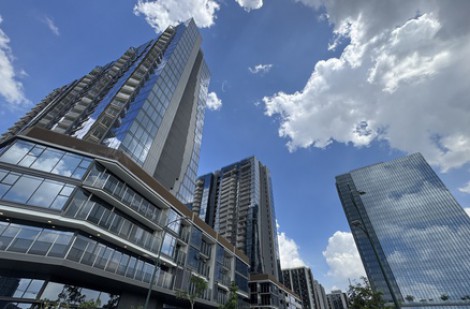 TP.HCM tháo gỡ pháp lý cho 8 dự án bất động sản