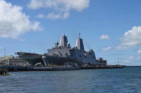 Tại sao bang Hawaii không được NATO bảo vệ?