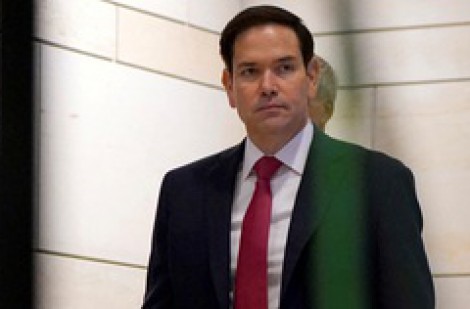 Tâm điểm thảo luận trong chuyến công du châu Á đầu tiên của Ngoại trưởng Mỹ