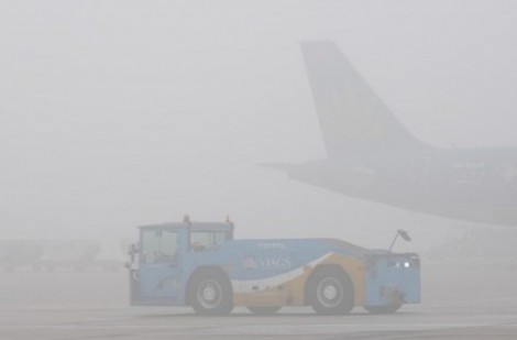 Tạm dừng hoạt động 4 sân bay để đảm bảo an toàn trước siêu bão Yagi