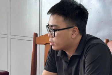 Tạm giữ hình sự admin 'Beat 36 Thanh Hóa', 'Hóng Thanh Hóa'