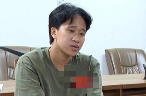 Tạm giữ hình sự một thành viên đoàn thiện nguyện Đắk Lắk, điều tra hành vi chiếm đoạt tài sản