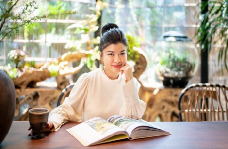 Tăng Bảo Quyên giờ ra sao sau hơn 10 năm rời showbiz?