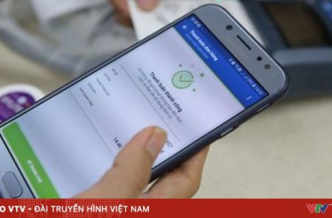 Tăng cường bảo mật trong thanh toán số
