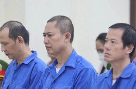 Tây Ninh: Đường dây cấp chứng chỉ nghề giả liên tỉnh lãnh án