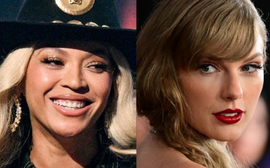 Taylor Swift và Beyoncé sắp xếp để tránh sự cạnh tranh trên bảng xếp hạng