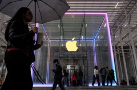Thách thức cho Apple khi chuyển sản xuất iPhone về Mỹ