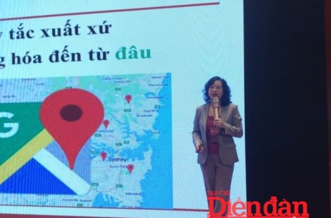 “Thách thức kép” xuất khẩu của ngành dệt may