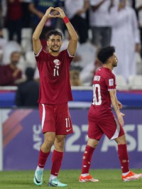 Thắng nghẹt thở U.23 Jordan, chủ nhà U.23 Qatar sớm đoạt vé vào tứ kết