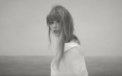 The Tortured Poets Department - Album riêng tư nhất của Taylor Swift