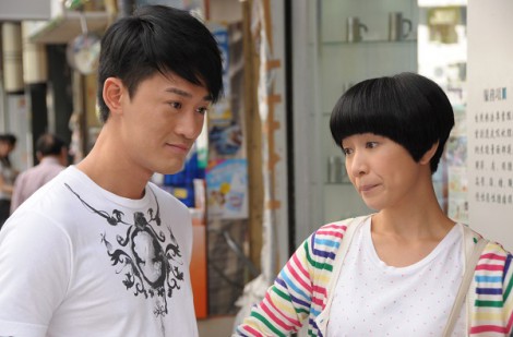 ”Thế giới hào hoa”: Cuộc tình của cô gái thiểu năng