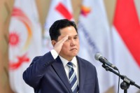 Thể thao Indonesia bị Ủy ban Olympic quốc tế 'cấm vận', nhân vật lớn phản đối mạnh mẽ