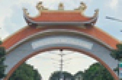 Thêm 3 tuyến cáp treo lên đỉnh núi Chứa Chan