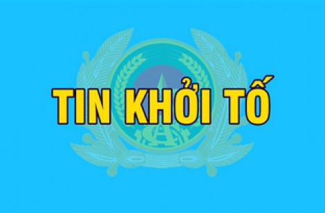 Thêm 5 cán bộ thuộc Bộ LĐ-TB-XH (cũ) bị khởi tố về tội nhận hối lộ