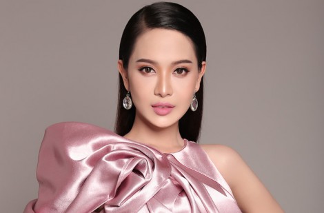 Thí sinh chuyển giới bị loại khỏi ‘Hoa hậu Hoàn vũ Việt Nam 2019’