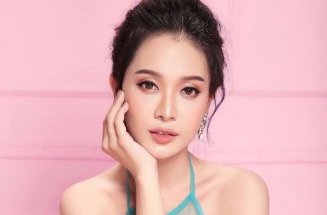 Thí sinh chuyển giới nói gì khi bị loại khỏi 'Hoa hậu Hoàn vũ Việt Nam'?