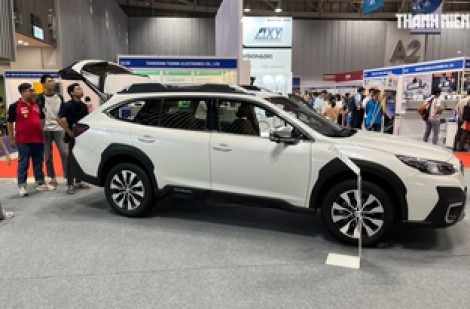 Thị trường có dấu hiệu hồi phục, người Việt chuộng ô tô nhập khẩu hơn xe 'nội'