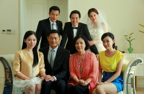 Thiên địa phong vân: Cuộc chiến không hồi kết vì danh vọng