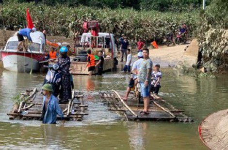 Thiện nguyện tùy tâm