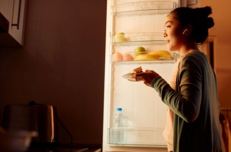 Thỏa sức ăn vặt đêm khuy mà không lo tăng cân với loạt món ngon quen mặt này