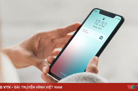 Thói quen nên có khi dùng iPhone