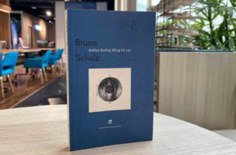 Thời thơ ấu huyền thoại của Bruno Schulz
