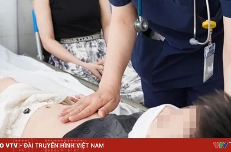 Thời tiết giao mùa: Cẩn trọng với viêm màng não do virus ở trẻ em