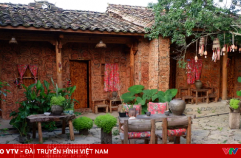 Thôn Lô Lô Chải được vinh danh là “Làng du lịch tốt nhất thế giới”