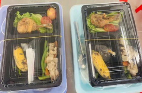 Thông tin mới nhất về vụ hàng trăm công nhân ngộ độc thực phẩm ở Vĩnh Long