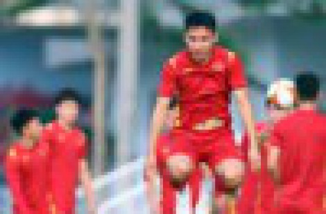 Thông tin trước trận bán kết: U23 Việt Nam - U23 Malaysia - 19h00 ngày 19/5