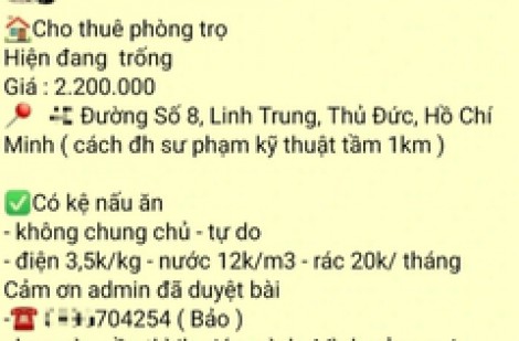 Thủ đoạn lừa đảo tinh vi này khiến nhiều người sập bẫy...