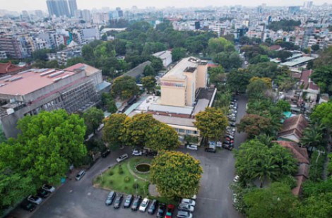 Thu hồi nhà, đất công sử dụng không đúng mục đích