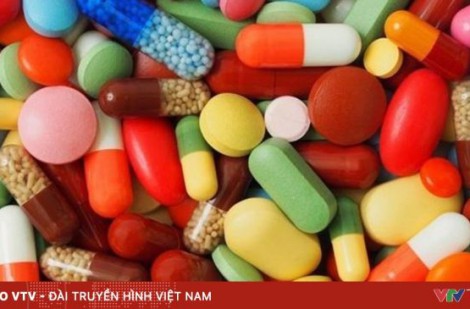 Thu hồi thuốc Rabewell-20 không đạt tiêu chuẩn chất lượng
