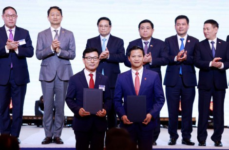 Thu hút FDI những tháng cuối năm sẽ duy trì đà tăng trưởng tích cực