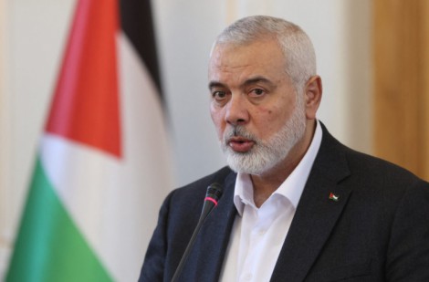Thủ lĩnh Hamas vẫn tìm kiếm thỏa thuận với Israel sau khi 3 người con thiệt mạng