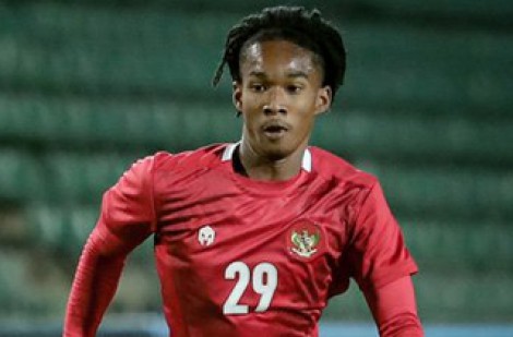 Thú vị như đội tuyển Indonesia: Mang cả... Ronaldo và Rivaldo đấu Việt Nam ở AFF Cup