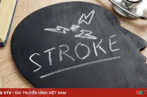 Thực hiện 4 bước đơn giản để nhận biết và xử lý đột quỵ