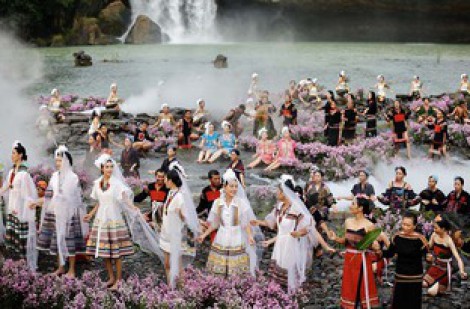 Thương hiệu Việt khi nào ra toàn cầu?