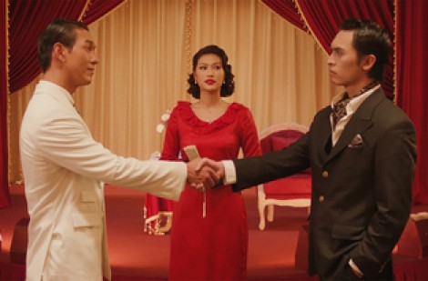 Tiếc cho ‘Công tử Bạc Liêu’