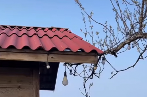 Tiệm cà phê Việt nổi tiếng trên mạng xã hội Trung Quốc vì khung cảnh trên mây