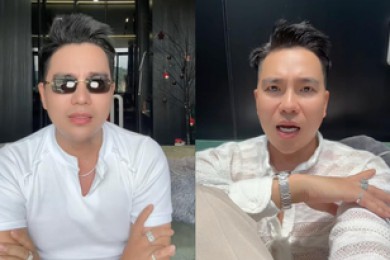 TikToker Dưỡng Dướng Dường được tại ngoại, chờ xét xử